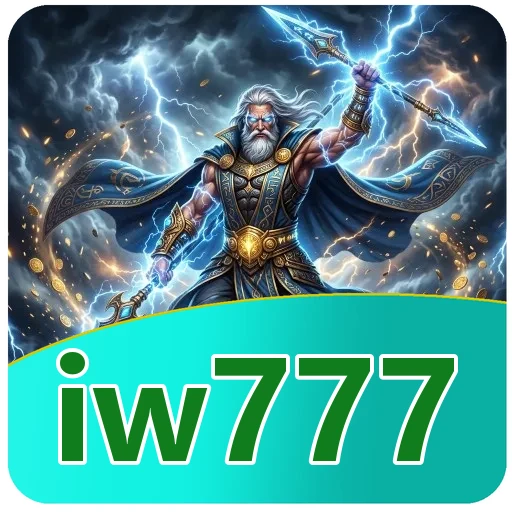 Ikon iw777 untuk katalog aplikasi Android