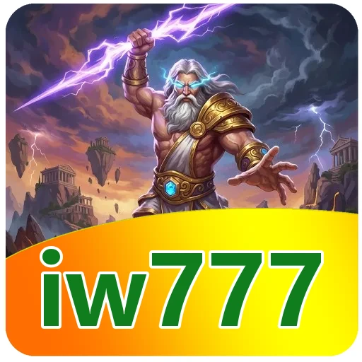 Ikon iw777 untuk cara memilih aplikasi di katalog