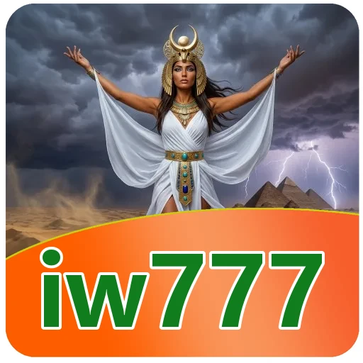 Ikon iw777 untuk bagian pencocokan SHA-256