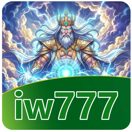 Ikon iw777 untuk syarat pemasangan di Android