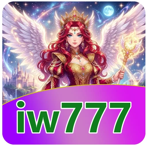 Ikon iw777 untuk data verifikasi APK 2018–2026