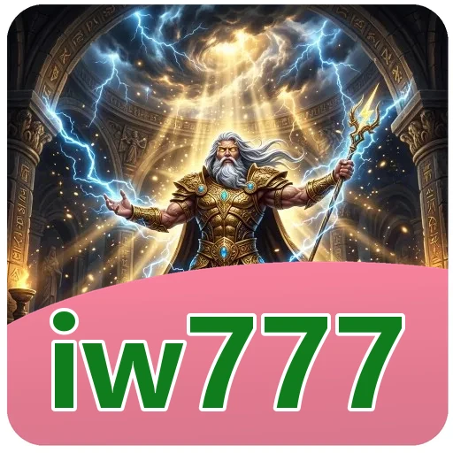 Ikon iw777 untuk pengguna sejak 2018